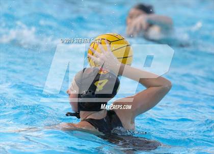 Thumbnail 3 in Torrey Pines vs. Westview (CIF SDS D1 Final) photogallery.