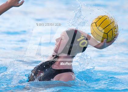 Thumbnail 2 in Torrey Pines vs. Westview (CIF SDS D1 Final) photogallery.