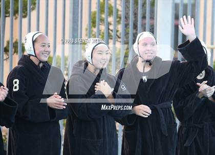 Thumbnail 2 in Torrey Pines vs. Westview (CIF SDS D1 Final) photogallery.