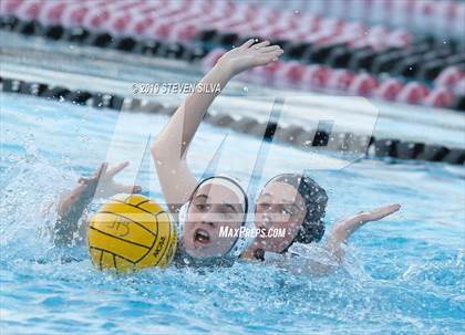 Thumbnail 2 in Torrey Pines vs. Westview (CIF SDS D1 Final) photogallery.