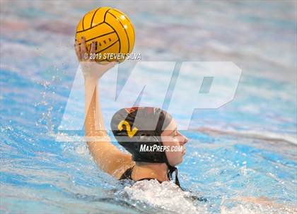 Thumbnail 1 in Torrey Pines vs. Westview (CIF SDS D1 Final) photogallery.