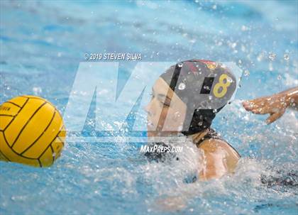 Thumbnail 1 in Torrey Pines vs. Westview (CIF SDS D1 Final) photogallery.