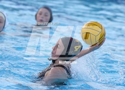 Thumbnail 3 in Torrey Pines vs. Westview (CIF SDS D1 Final) photogallery.