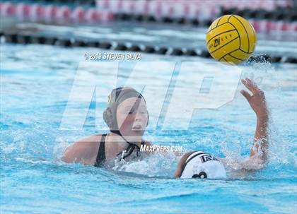 Thumbnail 2 in Torrey Pines vs. Westview (CIF SDS D1 Final) photogallery.