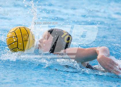 Thumbnail 1 in Torrey Pines vs. Westview (CIF SDS D1 Final) photogallery.
