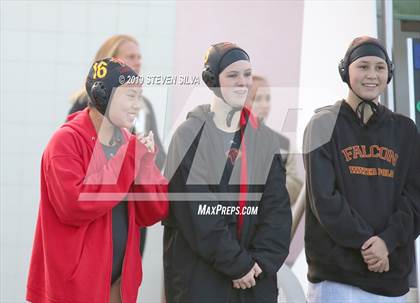 Thumbnail 1 in Torrey Pines vs. Westview (CIF SDS D1 Final) photogallery.