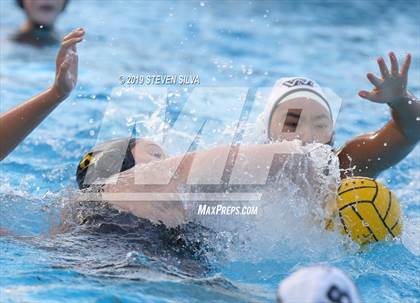 Thumbnail 3 in Torrey Pines vs. Westview (CIF SDS D1 Final) photogallery.