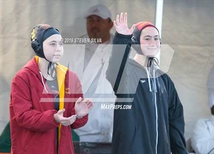 Thumbnail 1 in Torrey Pines vs. Westview (CIF SDS D1 Final) photogallery.