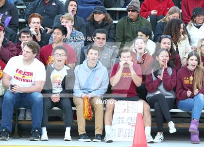 Thumbnail 3 in Torrey Pines vs. Westview (CIF SDS D1 Final) photogallery.