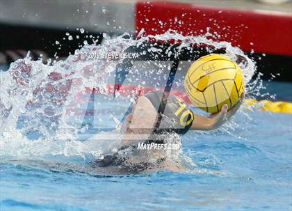Thumbnail 2 in Torrey Pines vs. Westview (CIF SDS D1 Final) photogallery.