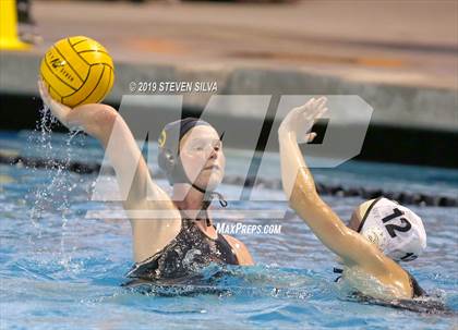 Thumbnail 2 in Torrey Pines vs. Westview (CIF SDS D1 Final) photogallery.