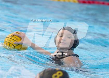 Thumbnail 2 in Torrey Pines vs. Westview (CIF SDS D1 Final) photogallery.