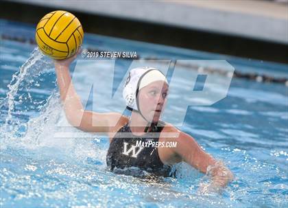 Thumbnail 2 in Torrey Pines vs. Westview (CIF SDS D1 Final) photogallery.