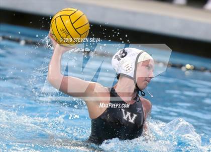 Thumbnail 1 in Torrey Pines vs. Westview (CIF SDS D1 Final) photogallery.