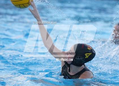 Thumbnail 1 in Torrey Pines vs. Westview (CIF SDS D1 Final) photogallery.