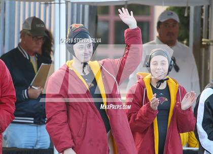 Thumbnail 2 in Torrey Pines vs. Westview (CIF SDS D1 Final) photogallery.