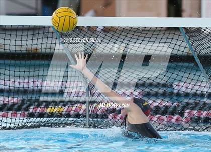 Thumbnail 2 in Torrey Pines vs. Westview (CIF SDS D1 Final) photogallery.