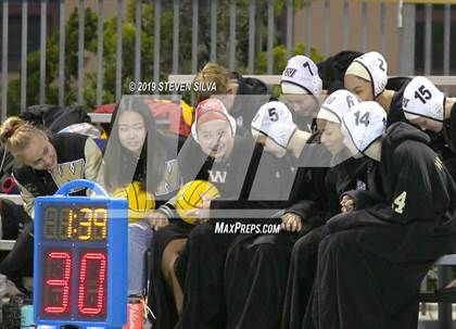 Thumbnail 1 in Torrey Pines vs. Westview (CIF SDS D1 Final) photogallery.