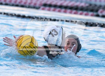 Thumbnail 1 in Torrey Pines vs. Westview (CIF SDS D1 Final) photogallery.