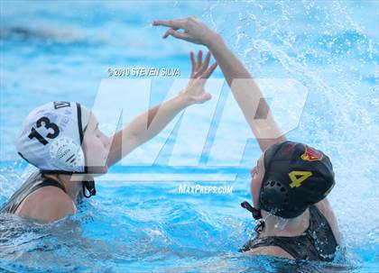 Thumbnail 1 in Torrey Pines vs. Westview (CIF SDS D1 Final) photogallery.