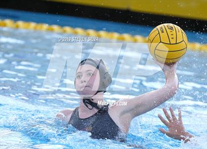 Thumbnail 3 in Torrey Pines vs. Westview (CIF SDS D1 Final) photogallery.