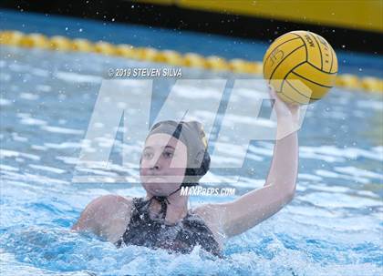 Thumbnail 2 in Torrey Pines vs. Westview (CIF SDS D1 Final) photogallery.