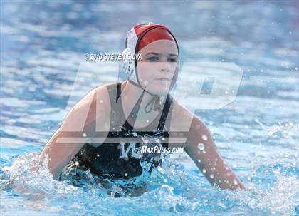 Thumbnail 2 in Torrey Pines vs. Westview (CIF SDS D1 Final) photogallery.