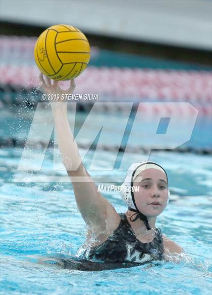 Thumbnail 1 in Torrey Pines vs. Westview (CIF SDS D1 Final) photogallery.