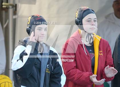Thumbnail 3 in Torrey Pines vs. Westview (CIF SDS D1 Final) photogallery.
