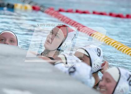 Thumbnail 3 in Torrey Pines vs. Westview (CIF SDS D1 Final) photogallery.