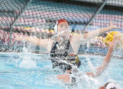 Thumbnail 2 in Torrey Pines vs. Westview (CIF SDS D1 Final) photogallery.