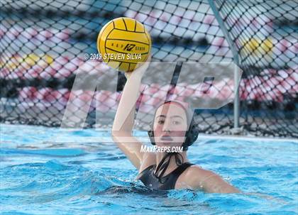 Thumbnail 1 in Torrey Pines vs. Westview (CIF SDS D1 Final) photogallery.