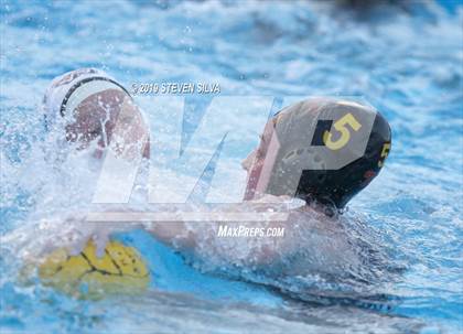 Thumbnail 1 in Torrey Pines vs. Westview (CIF SDS D1 Final) photogallery.