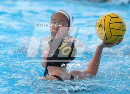 Thumbnail 1 in Torrey Pines vs. Westview (CIF SDS D1 Final) photogallery.