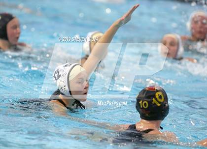 Thumbnail 3 in Torrey Pines vs. Westview (CIF SDS D1 Final) photogallery.