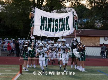 Thumbnail 3 in Minisink Valley @ Kingston photogallery.