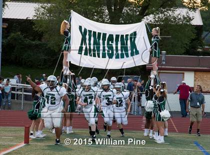 Thumbnail 3 in Minisink Valley @ Kingston photogallery.