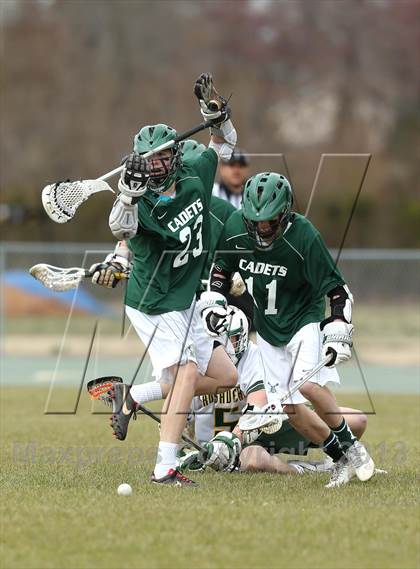 Thumbnail 2 in Benedictine @ Bishop Sullivan photogallery.