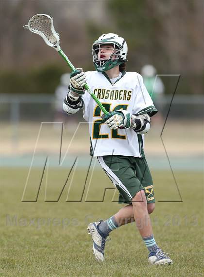 Thumbnail 3 in Benedictine @ Bishop Sullivan photogallery.