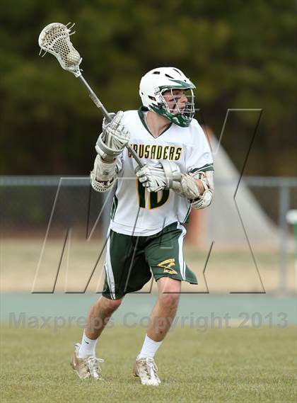 Thumbnail 3 in Benedictine @ Bishop Sullivan photogallery.