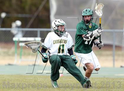 Thumbnail 1 in Benedictine @ Bishop Sullivan photogallery.