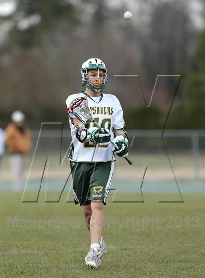 Thumbnail 3 in Benedictine @ Bishop Sullivan photogallery.
