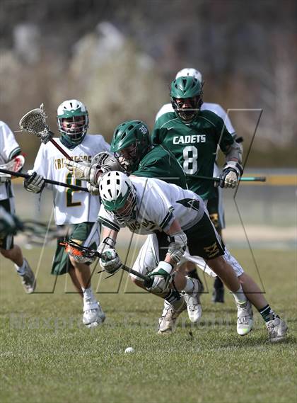 Thumbnail 1 in Benedictine @ Bishop Sullivan photogallery.
