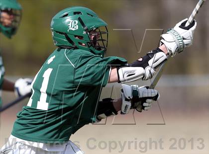 Thumbnail 1 in Benedictine @ Bishop Sullivan photogallery.