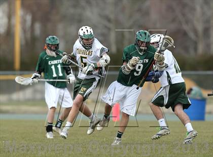 Thumbnail 3 in Benedictine @ Bishop Sullivan photogallery.