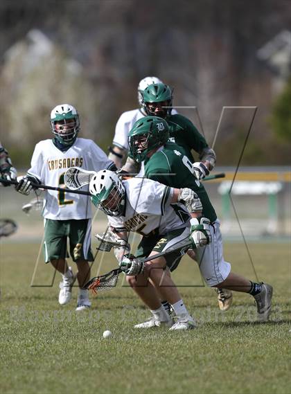 Thumbnail 3 in Benedictine @ Bishop Sullivan photogallery.