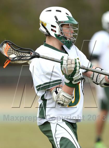 Thumbnail 3 in Benedictine @ Bishop Sullivan photogallery.