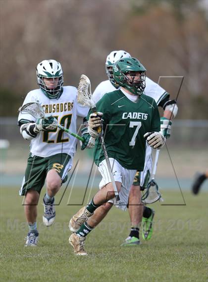 Thumbnail 2 in Benedictine @ Bishop Sullivan photogallery.