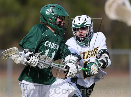 Thumbnail 2 in Benedictine @ Bishop Sullivan photogallery.
