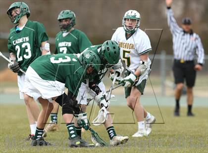 Thumbnail 3 in Benedictine @ Bishop Sullivan photogallery.